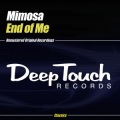 Mimosa - End Of Me (Jazzy Dub Mix)