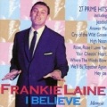 Frankie Laine - Rose, Rose, I Love You