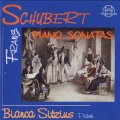 Bianca Sitzius - Klaviersonate C-Moll D 958: I. Allegro