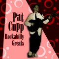 Pat Cupp - I Guess It's Meant That Way