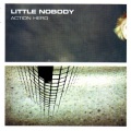 Little Nobody - JackYour Kitsch Up