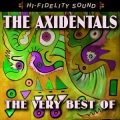 The Axidentals - Where Or When