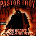 Pastor Troy - Help Me, Rhonda