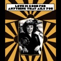 Banu Gibson - Love Is Good For Anything that Ails You
