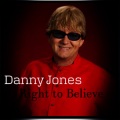 Danny Jones - Right to Believe