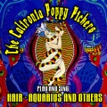 The California Poppy Pickers - Born on the Bayou