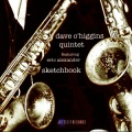 Dave O'Higgins Quintet、eric alexander - Why Don't I?