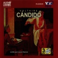 Voltaire、Laura Garcia - Cándido, Segunda Parte: IV