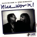 Ellyn Rucker、Spike Robinson - El Cajon