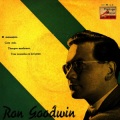 Ron Goodwin and his Orchestra - Cara Mia