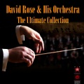 David Rose And His Orchestra - Gypsy Fire