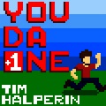 Tim Halperin - You Da One