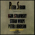 peter serkin - Serenade in A: Hymn
