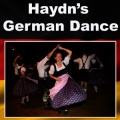 Rachel Porter's All Female Symphonic Orchestra - German Dance No. 4