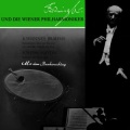 Die Wiener Philharmoniker、Wiener Philharmoniker - Variations Of A Theme, Op. 56: II: Varriations