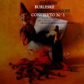 byron janis - Concietro No. 1 en Fa Sostenido menor, Op. 1: III. Allegro vivace