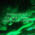 The Vienna Octet - Piano Quintet In A Major - 