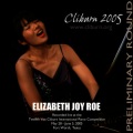 Elizabeth Joy Roe - Corigliano  Etude Fantasy