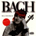 Mela Tenenbaum - Adagio: Sonata No. 1, BWV 1001
