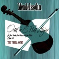 The Vienna Octet - Octet In E Flat Major For Four Violins Two Violas And Two 'Cellos, Op 20: I. Allegro Moderato Ma Con Fuoco