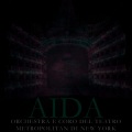 Orchestra E Coro Del Teatro Metropolitan Di New York、jerome hines、lorenzo alvary、Ljuba Welitsch - Aida: Atto Primo, 1 Parte