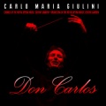 Covent Garden、chorus of the royal opera house、Carlo Maria Giulini、Orchestra of the Royal Opera House - Act III, Pt.1
