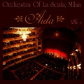 orchestra of la scala、Chorus of La Scala, Milan、Tullio Serafin、Orchestra of La Scala, Milan - Aida, Act IV, Conclusion