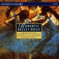 Philharmonica Slavonica、London Symphony Orchestra - Rosamunde: Entr'acte