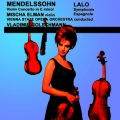 Vienna State Opera Orchestra、Mischa Elman - Violin Concerto In E Minor, Op. 64: I. Allegro molto appassionata