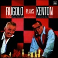 Pete Rugolo & His Orchestra - Painted Rhythm (Recorded at Capitol Records Studios - October 26, 1958)