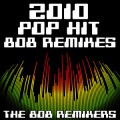 The 808 Remixers - Monster
