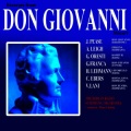 Hans Ludwig、Berlin Radio Orchestra - Don Giovanni : Overture (feat. Berlin Radio Orchestra)