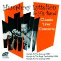 The Humphrey Lyttelton Band - Jelly Bean Blues