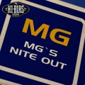 Mg - Get Down