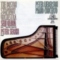 peter serkin - Piano Concerto: First movement