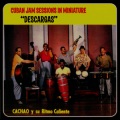 Cachao y su Ritmo Caliente - Oguere Mi China