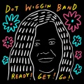 Dot Wiggin Band - End of the World