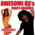The Hit Party Band - We Built This City