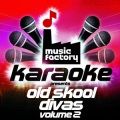 Music Factory Karaoke - How Will I Know (In The Style Of Whitney Houston)