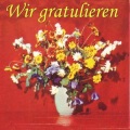greta keller - Jonny, wenn du Geburtstag hast