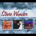 Stevie Wonder - Superwoman