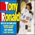 tony ronald - Donde Estas
