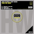 Jose M Duro、Tony House - Take Me Away