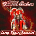 Black Brothers - Long Train Runnin'