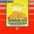 The Hippie Boys - Mellow Mood
