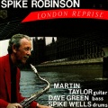 Spike Robinson、martin taylor、Dave Green、Spike Wells - As Time Goes By