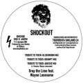 drop the lime、Wayne Lonesome - Tribute to Tiger (Grumpy Mix Remix)