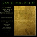 Christine Schadeberg、Christopher Oldfather、Fredric Moses、David Macbride - Balanza: Balanza