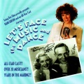 Banu Gibson、Harry Shearer - Music Makes Me