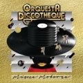 federico aubele、Orquesta Discotheque - Obsesión